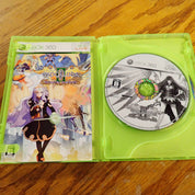 Espgaluoa II Black Label (Japanese Game) - Xbox 360