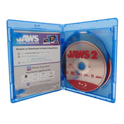 Jaws 3-Movies Collection - Blu-ray