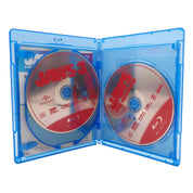 Jaws 3-Movies Collection - Blu-ray