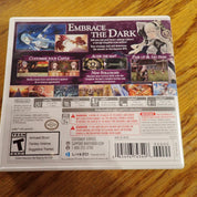 Fire Emblem Fates: Conquest