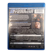 Dawn of the Dead / George A. Romero's Land of the Dead Double Feature [Blu-ray] (Pre-owned)