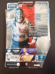 Umaga Elite Collection