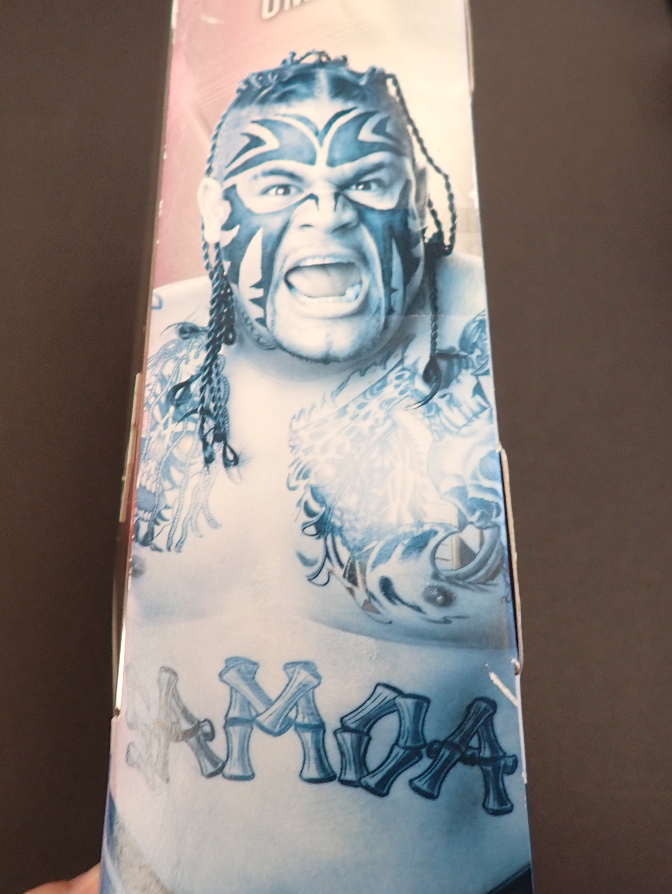 Umaga Elite Collection