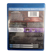 Ouija / Ouija: Origin of Evil: 2-Movie Collection (Blu-ray) /missing slip (Pre-owned)