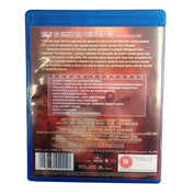 HP Lovecraft’s From Beyond - 1986 (Blu-ray, DVD, 2013, Euro Version) (Pre-owned)