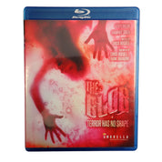 The Blob (IMPORT Region B Blu-ray) 1988 - Umbrella Release (Pre-owned)
