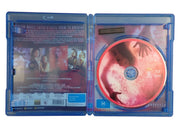 The Blob (IMPORT Region B Blu-ray) 1988 - Umbrella Release (Pre-owned)