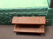 WWE Masters of the Universe Wrestling Ring