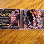 MediEvil II - PS1
