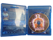 SHOCKER (1989) Scream Factory Collector's Edition Blu-ray Wes Craven (Pre-owned)