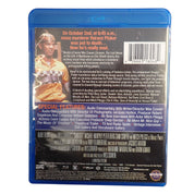 SHOCKER (1989) Scream Factory Collector's Edition Blu-ray Wes Craven (Pre-owned)