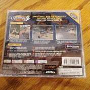 Tony Hawk's Pro Skater 2 - PS1