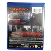 Malignant (Blu-ray) + slipcover Annabelle Wallis 2021 (Pre-owned)