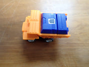 Wideload Throttlebot G1 1986