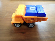 Wideload Throttlebot G1 1986