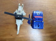 Duocon Battletrap G1 1987