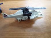 Duocon Battletrap G1 1987
