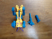 Sinnertwin G1 1986