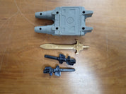 Headstrong G1 1986