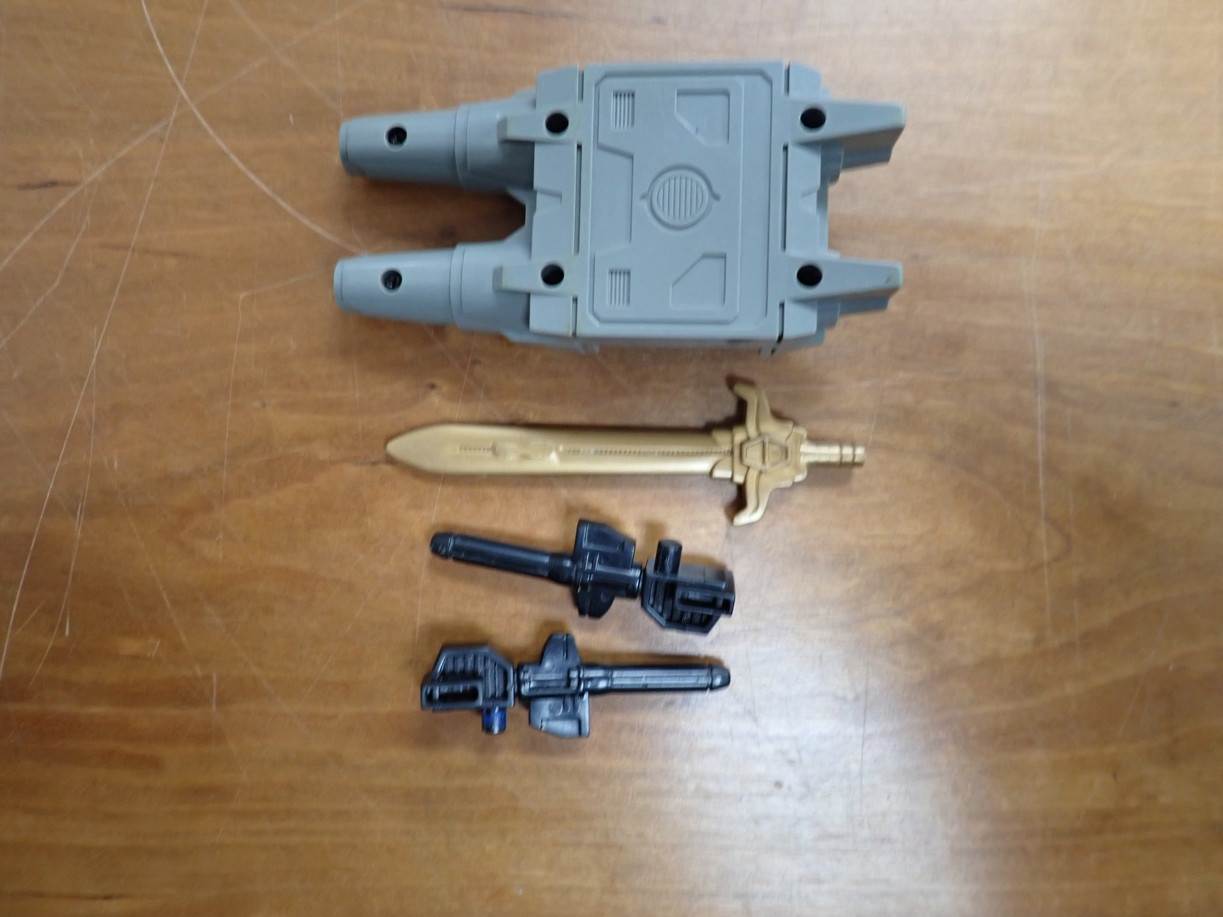Headstrong G1 1986