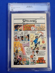 Star Wars #1 (1977) - CGC 9.4