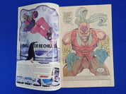 New Mutants #98 (1991) - VG+ (4.5) - 1st Deadpool