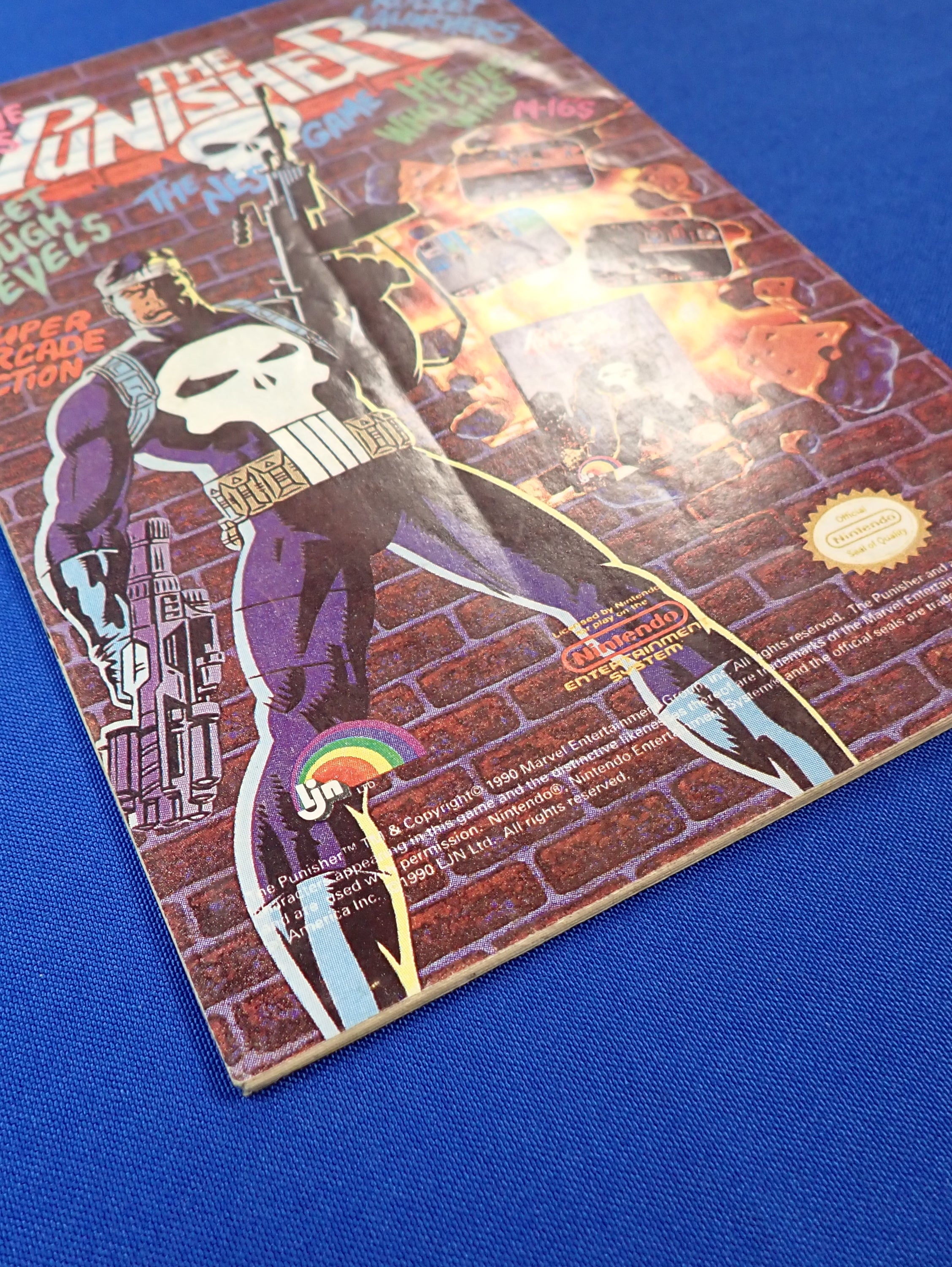 New Mutants #98 (1991) - VG+ (4.5) - 1st Deadpool