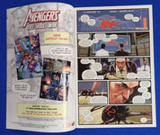 Ultimate Comics Spider-Man #1 (2011) 1:15 Pichelli Variant - NM (9.4)