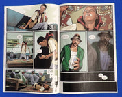 Ultimate Comics Spider-Man #1 (2011) 1:15 Pichelli Variant - NM (9.4)