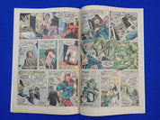 Amazing Spider-Man #129 (1974) - VF+ (8.5) - 1st Punisher