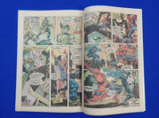 Amazing Spider-Man #129 (1974) - VF+ (8.5) - 1st Punisher