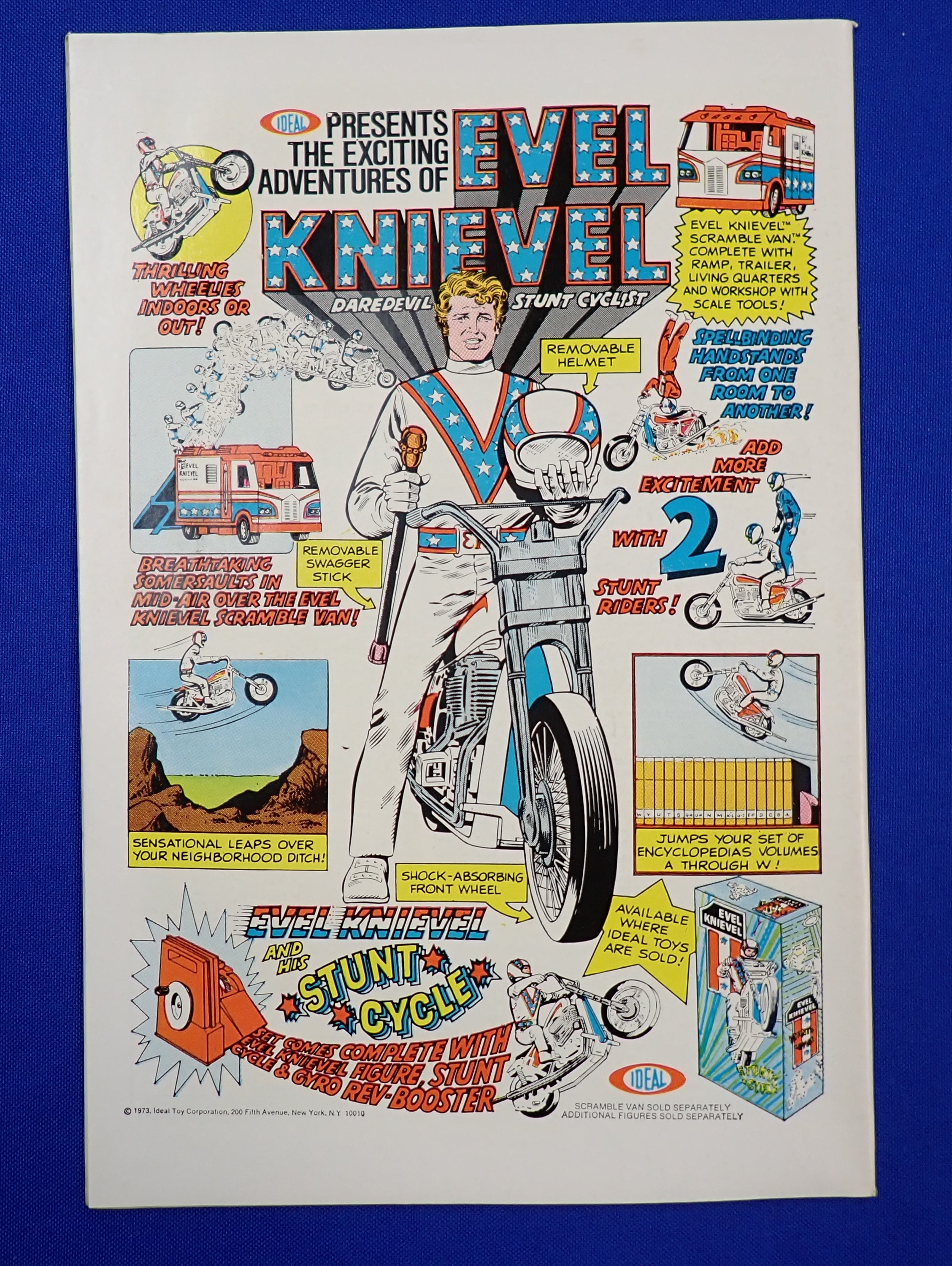 Amazing Spider-Man #129 (1974) - VF+ (8.5) - 1st Punisher