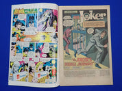 Joker #1 (1975) - GD/VG (3.0) - 1st Solo Series
