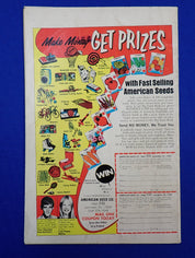 Joker #1 (1975) - GD/VG (3.0) - 1st Solo Series