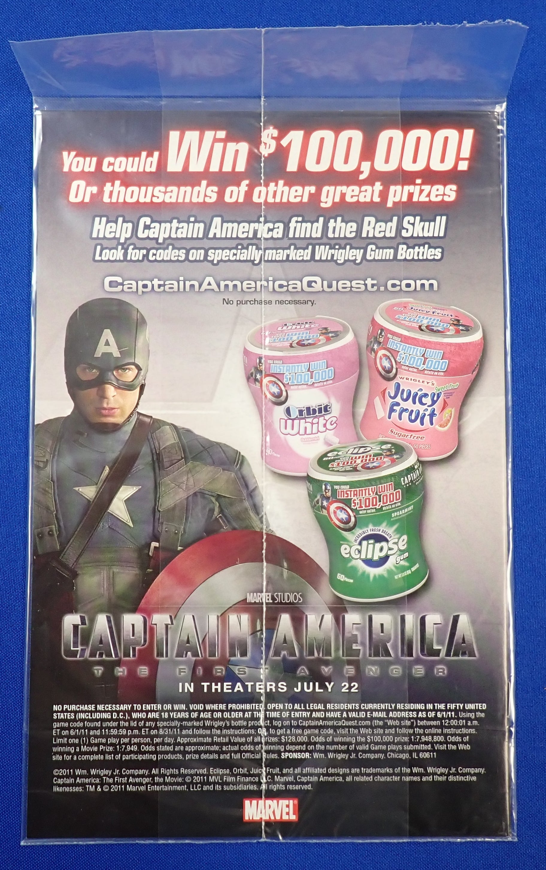 Ultimate Fallout #4 (2011) - NM - 1st Miles Morales - Sealed