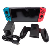 Nintendo Switch OLED - Red/Blue