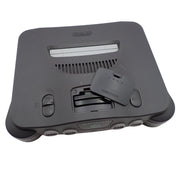 Nintendo 64 - Charcoal