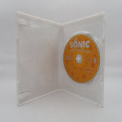 Sonic and the Secret Rings - Wii