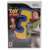 Tory Story 3 - Wii