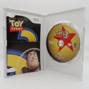 Tory Story 3 - Wii