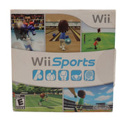 Wii Sports - Wii