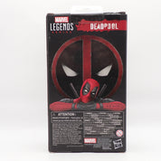 Deadpool (Legacy Collection) - Marvel Legends