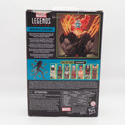 Strange Tales Weapon of Vengeance - Marvel Legends