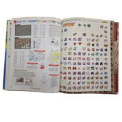 Pokémon Official Players Guide