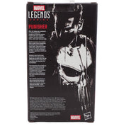 Punisher: Daredevil Born Again - Marvel Legends