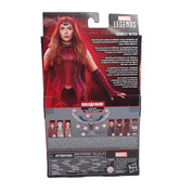 Scarlett Witch: Wanda Vision - Marvel Legends
