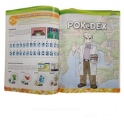 Pokémon Official Players Guide FireRed / LeafGreen