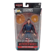 Doctor Strange: Multiverse of Madness - Marvel Legends