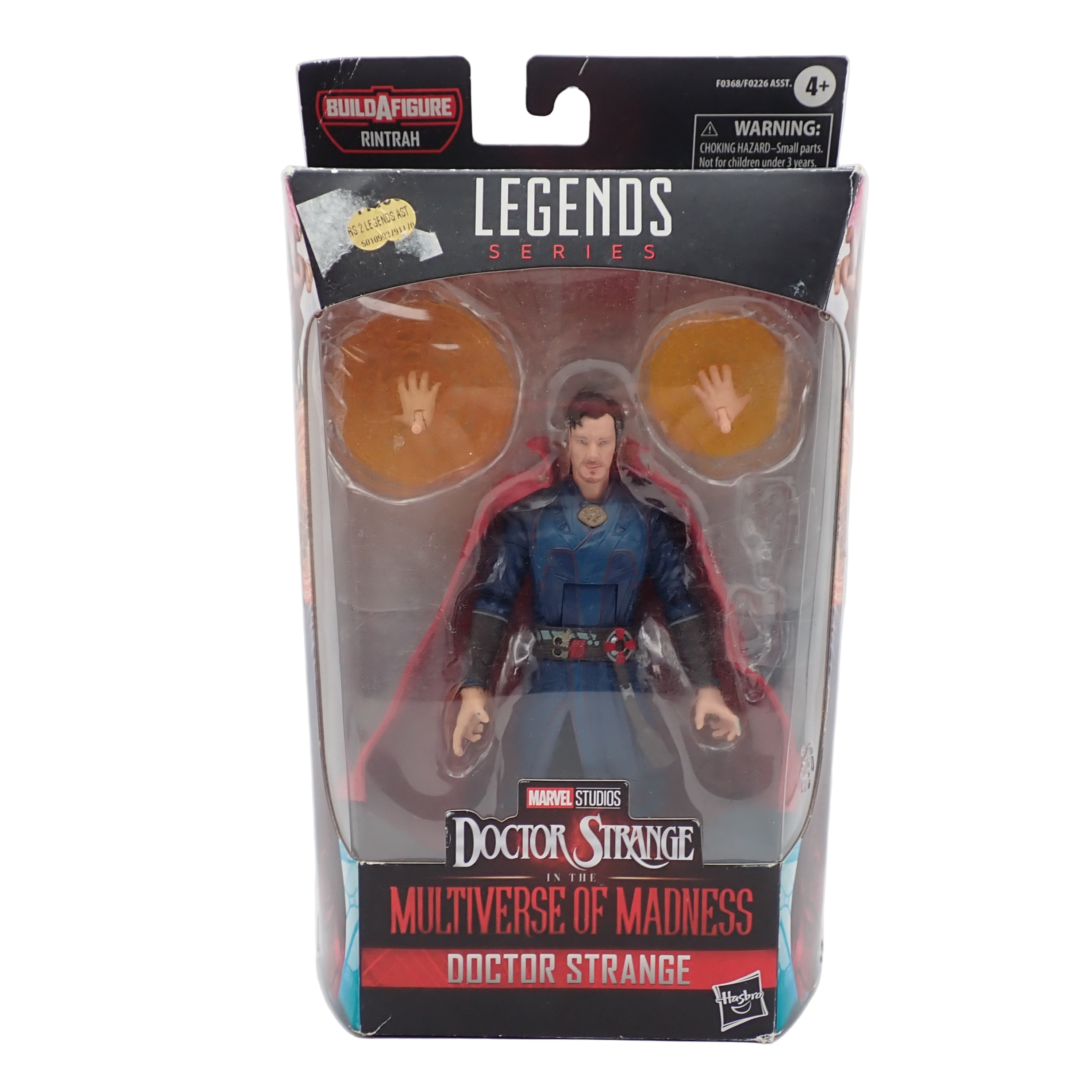 Doctor Strange: Multiverse of Madness - Marvel Legends