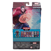 Doctor Strange: Multiverse of Madness - Marvel Legends